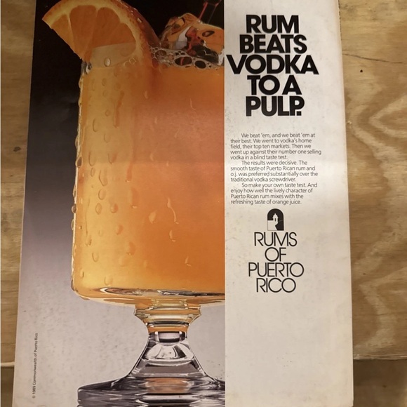 Field & Stream Magazine August 1990 - Picture 7 of 7